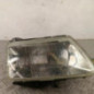 Optique avant principal droit (feux)(phare) CITROEN SAXO
