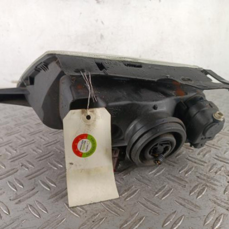 Optique avant principal droit (feux)(phare) CITROEN SAXO