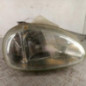 Optique avant principal droit (feux)(phare) OPEL CORSA B
