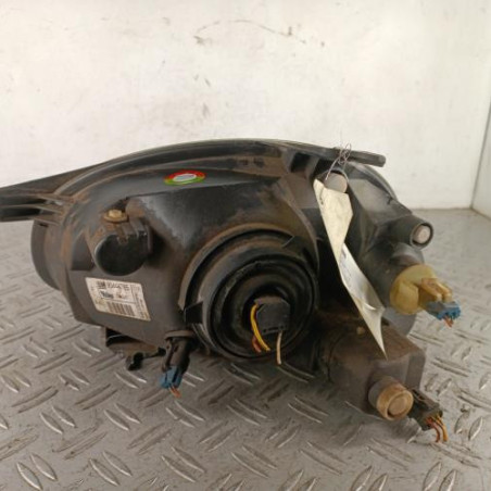 Optique avant principal droit (feux)(phare) OPEL CORSA B