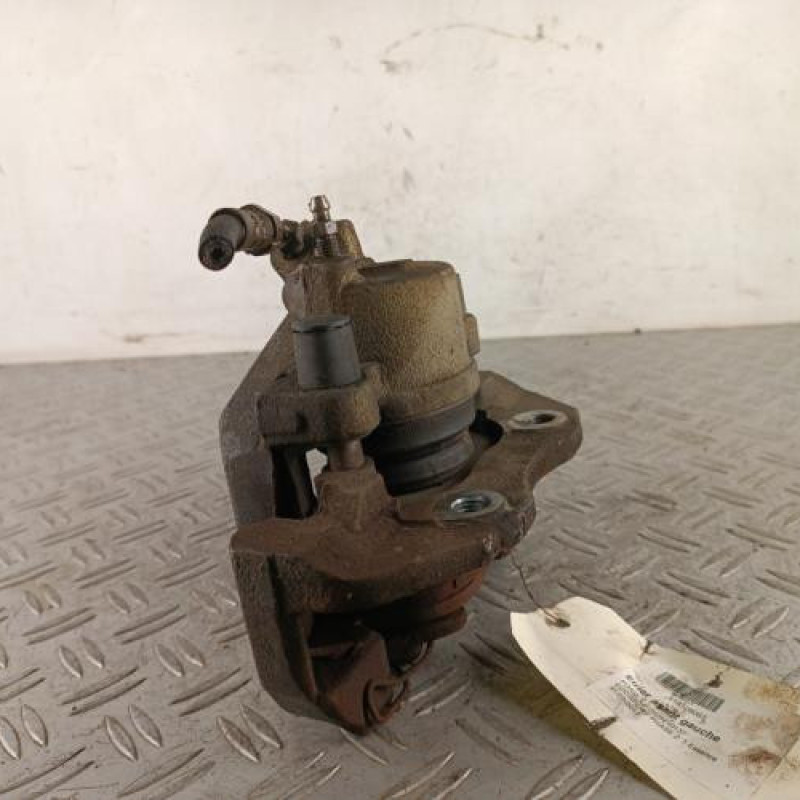 Etrier avant gauche (freinage) FORD ECOSPORT