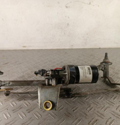 Moteur essuie glace avant PEUGEOT 206 Photo n°1