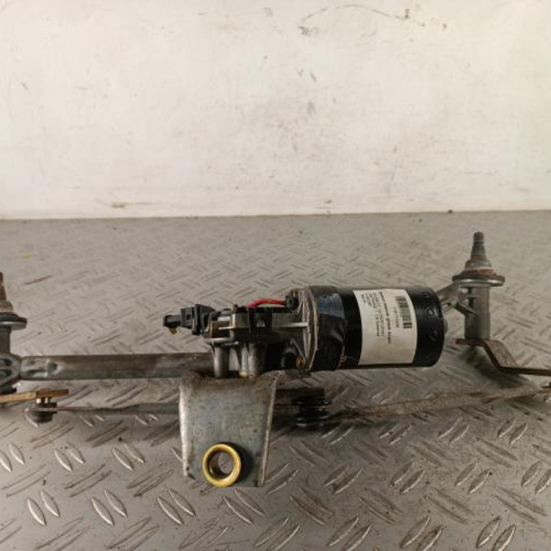 Moteur essuie glace avant PEUGEOT 206