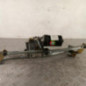 Moteur essuie glace avant PEUGEOT 206