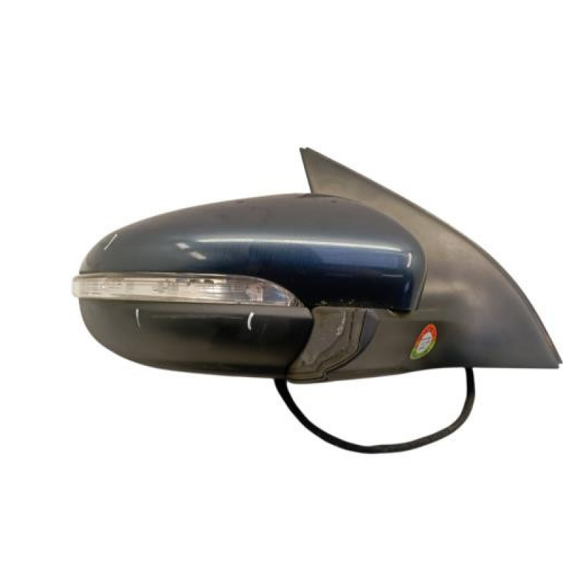 Retroviseur droit VOLKSWAGEN GOLF 6 Retroviseur droit VOLKSWAGEN GOLF 6