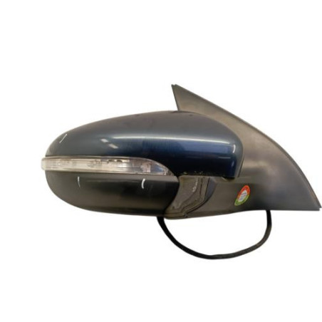 Retroviseur droit VOLKSWAGEN GOLF 6 Photo n°1