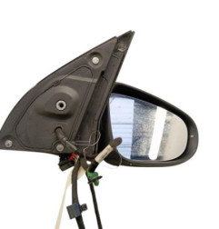 Retroviseur droit VOLKSWAGEN GOLF 6 Photo n°3