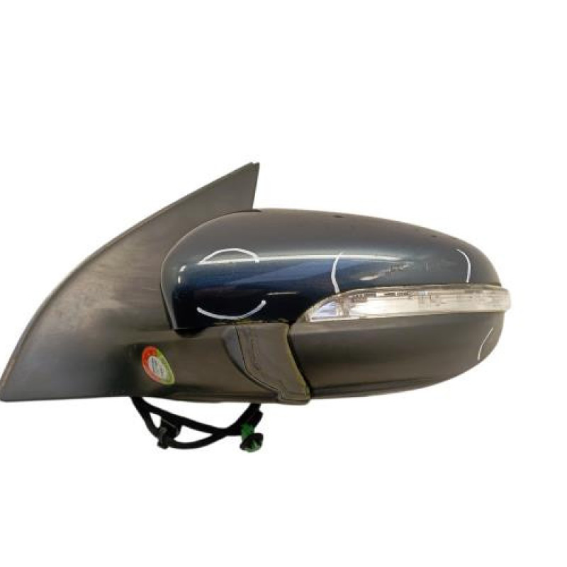 Retroviseur gauche VOLKSWAGEN GOLF 6