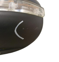 Retroviseur gauche VOLKSWAGEN GOLF 6 Photo n°3