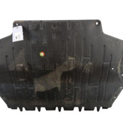 Cache sous moteur VOLKSWAGEN GOLF 6 Photo n°1