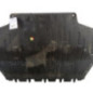Cache sous moteur VOLKSWAGEN GOLF 6