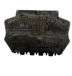 Cache sous moteur VOLKSWAGEN GOLF 6