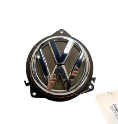 Poignee hayon VOLKSWAGEN GOLF 6 Photo n°1