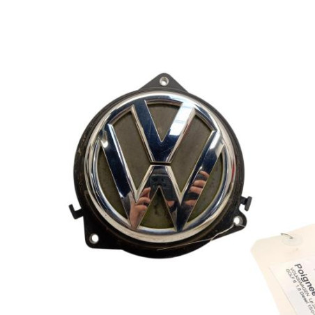 Poignee hayon VOLKSWAGEN GOLF 6 Photo n°1