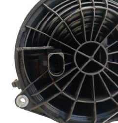 Poignee hayon VOLKSWAGEN GOLF 6 Photo n°3