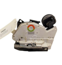 Serrure arriere gauche VOLKSWAGEN GOLF 6 Photo n°1