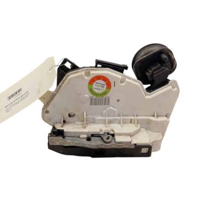 Serrure arriere gauche VOLKSWAGEN GOLF 6 Serrure arriere gauche VOLKSWAGEN GOLF 6