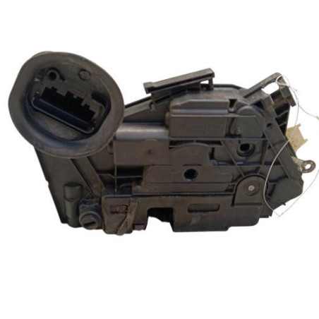 Serrure arriere gauche VOLKSWAGEN GOLF 6