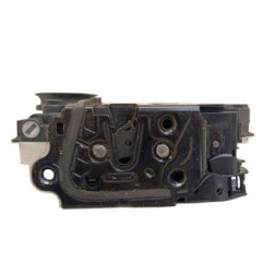 Serrure arriere gauche VOLKSWAGEN GOLF 6 Photo n°3