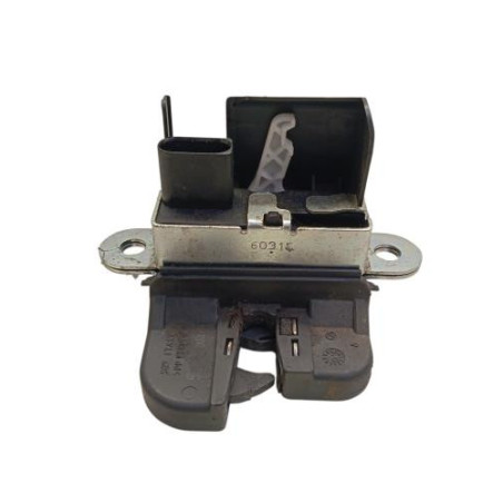 Serrure de hayon VOLKSWAGEN GOLF 6 Photo n°1