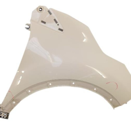 Aile avant droit RENAULT CAPTUR 1 Photo n°1