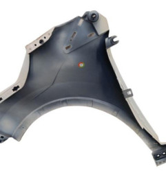 Aile avant droit RENAULT CAPTUR 1 Photo n°4