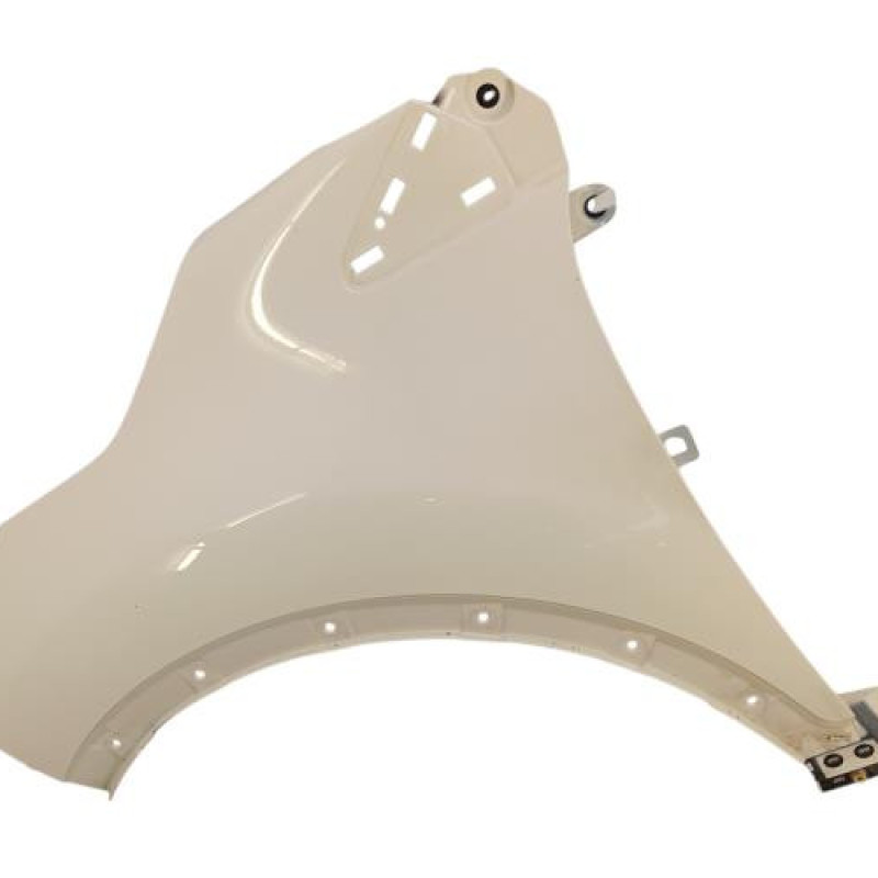 Aile avant gauche RENAULT CAPTUR 1 Aile avant gauche RENAULT CAPTUR 1