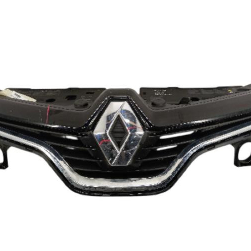 Calandre RENAULT CAPTUR 1
