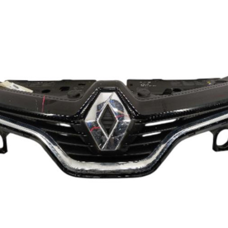 Calandre RENAULT CAPTUR 1 Photo n°1