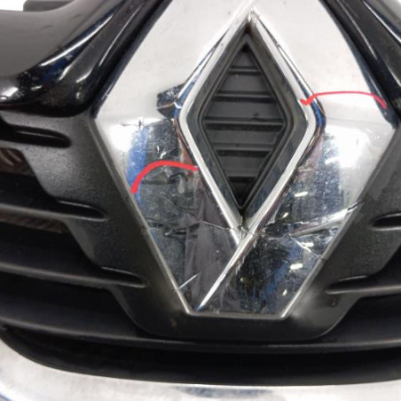 Calandre RENAULT CAPTUR 1