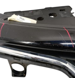 Calandre RENAULT CAPTUR 1 Photo n°3