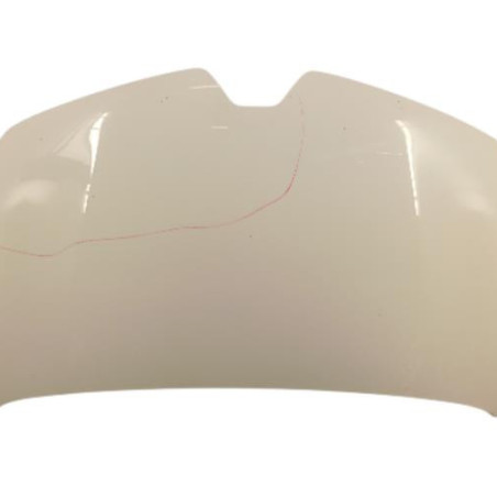 Capot RENAULT CAPTUR 1 Photo n°1