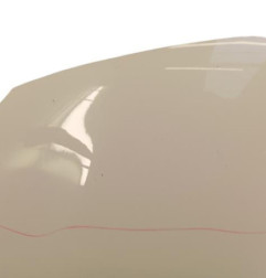 Capot RENAULT CAPTUR 1