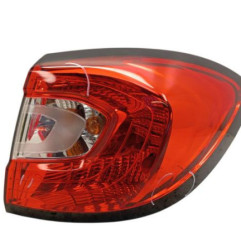 Feu arriere principal droit (feux) RENAULT CAPTUR 1 Photo n°1