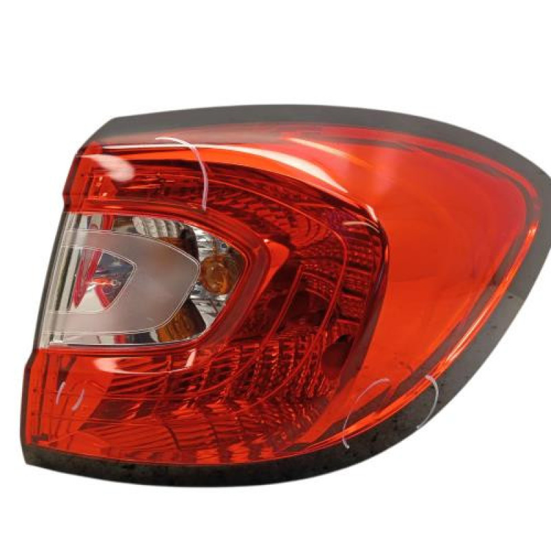 Feu arriere principal droit (feux) RENAULT CAPTUR 1