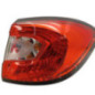 Feu arriere principal droit (feux) RENAULT CAPTUR 1