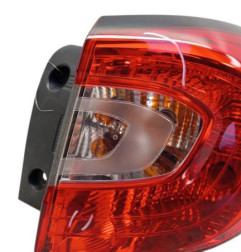 Feu arriere principal droit (feux) RENAULT CAPTUR 1