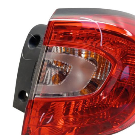 Feu arriere principal droit (feux) RENAULT CAPTUR 1