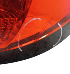 Feu arriere principal droit (feux) RENAULT CAPTUR 1 Photo n°3