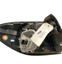 Feu arriere principal droit (feux) RENAULT CAPTUR 1 Photo n°4