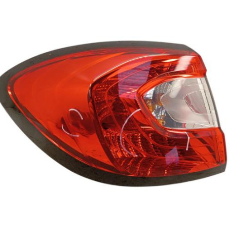 Feu arriere principal gauche (feux) RENAULT CAPTUR 1 Photo n°1
