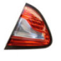 Feu arriere secondaire droit (feux) RENAULT CAPTUR 1