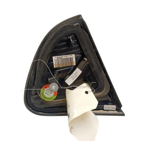 Feu arriere secondaire droit (feux) RENAULT CAPTUR 1