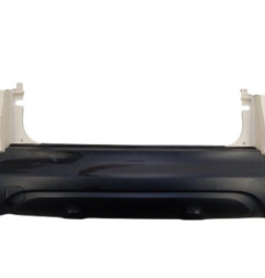 Pare choc arriere RENAULT CAPTUR 1 Photo n°1