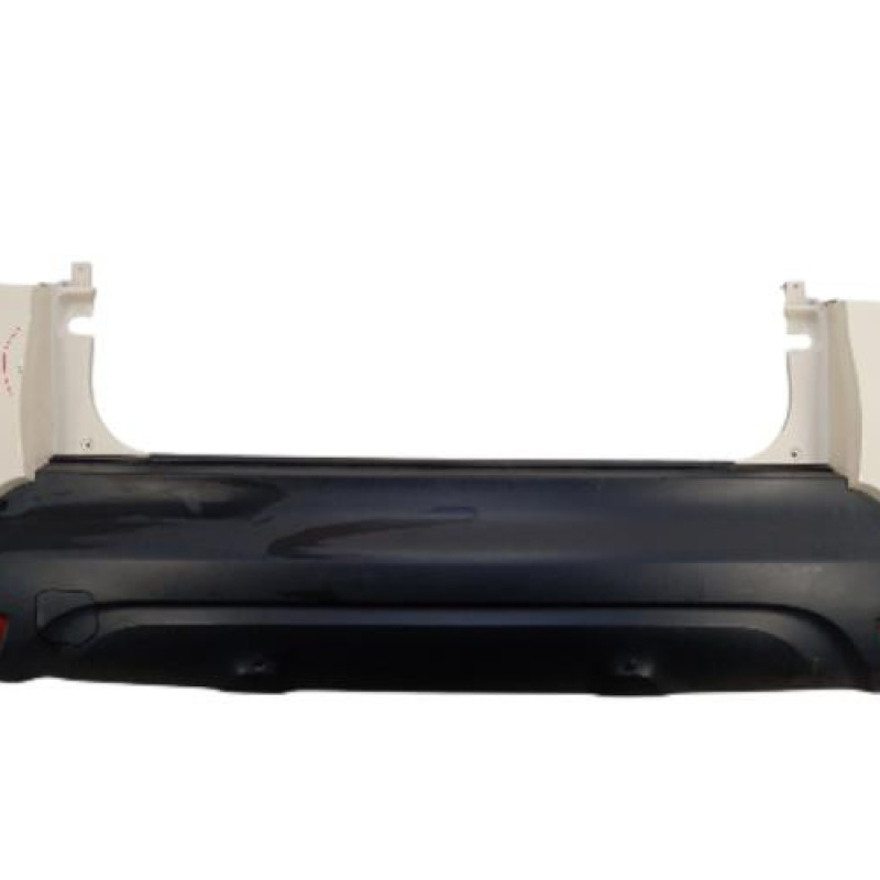 Pare choc arriere RENAULT CAPTUR 1