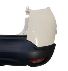 Pare choc arriere RENAULT CAPTUR 1 Photo n°4