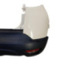 Pare choc arriere RENAULT CAPTUR 1
