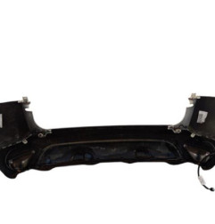 Pare choc arriere RENAULT CAPTUR 1 Photo n°5