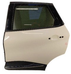 Porte arriere gauche RENAULT CAPTUR 1 Photo n°1