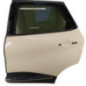Porte arriere gauche RENAULT CAPTUR 1